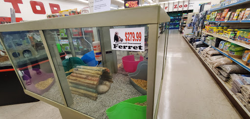 Pet Store «Pet Stop», reviews and photos, 6218 Nieman Rd, Shawnee, KS 66203, USA