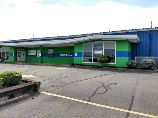 Home Improvement Store «Habitat for Humanity of Greater Portland», reviews and photos, 659 Warren Ave, Portland, ME 04103, USA