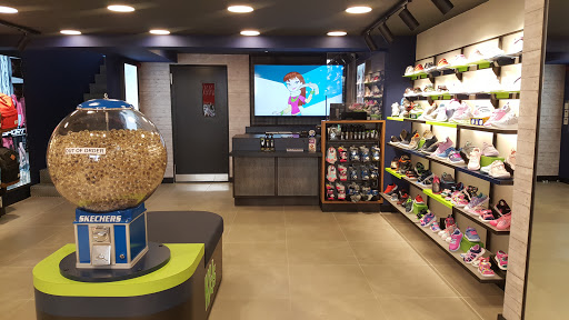 SKECHERS Shoes - Concept Store Xαλάνδρι