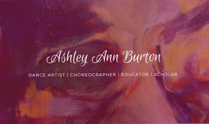 Ashley Ann Burton