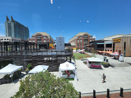 Shopping Mall «Atlantic Station», reviews and photos, 1380 Atlantic Dr NW, Atlanta, GA 30363, USA