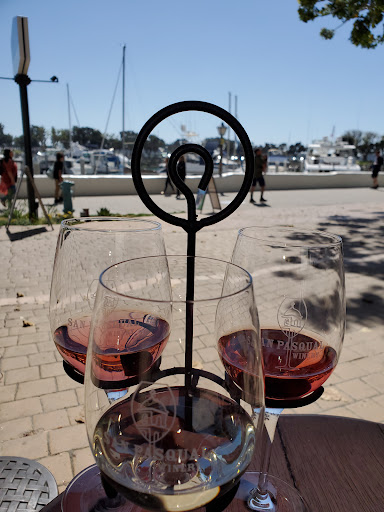 Winery «San Pasqual Winery Seaport Village», reviews and photos, 805 W Harbor Dr, San Diego, CA 92101, USA