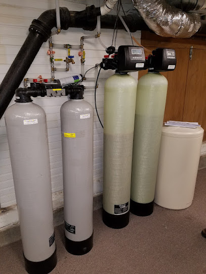 Advanced Radon Mitigation & Water Treatment