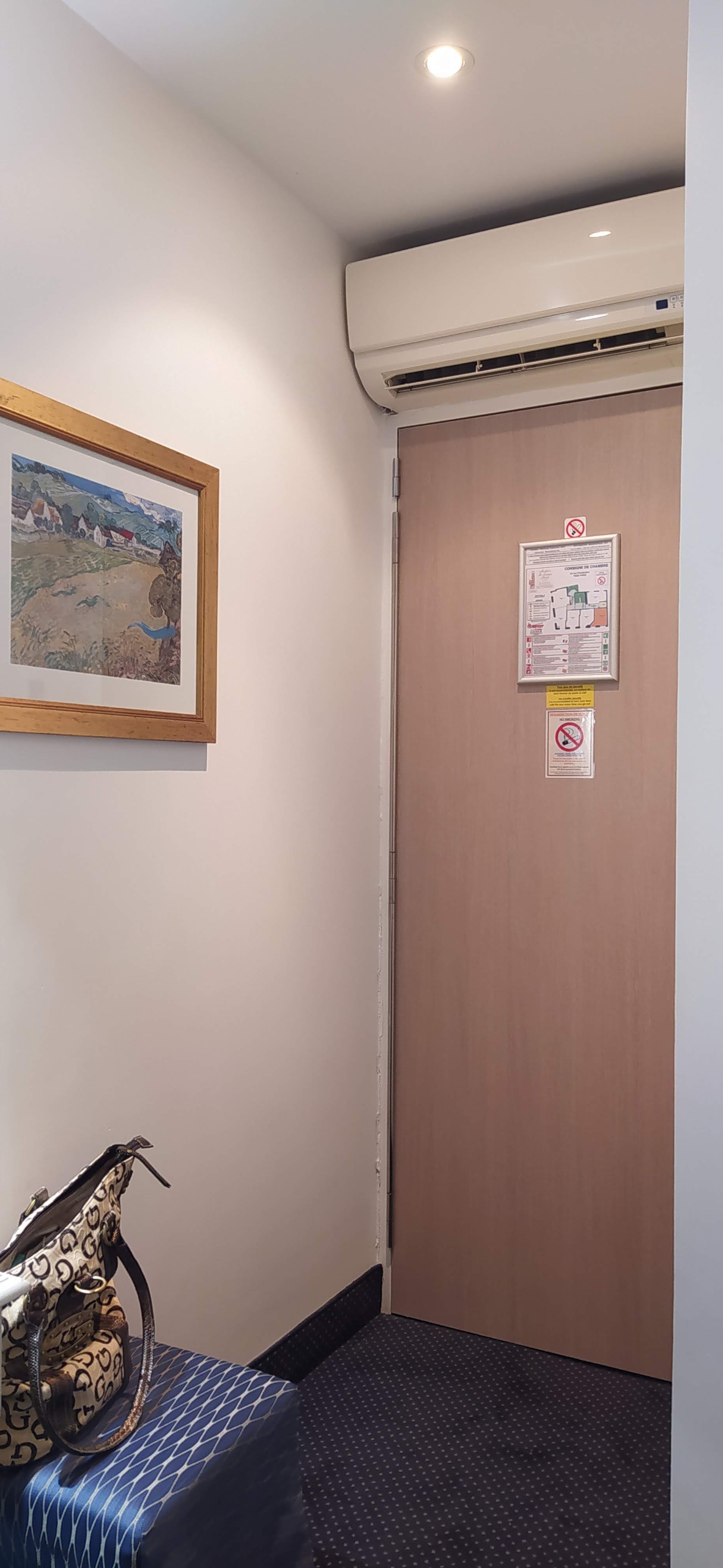 Photo n° 20 de l'avis de Krzysztof.a fait le 08/12/2021 à 20:10