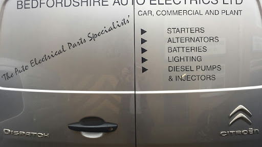 Bedfordshire Auto Electrics Ltd