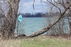 Orchard Lake DNR Boat Launch image