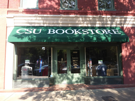 CSU Bookstore image 1