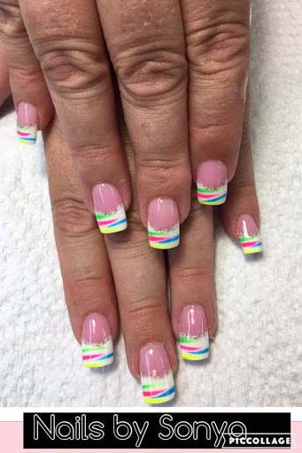 Hair Salon «Hot Headz Salon», reviews and photos, 692 W Montrose St, Clermont, FL 34711, USA