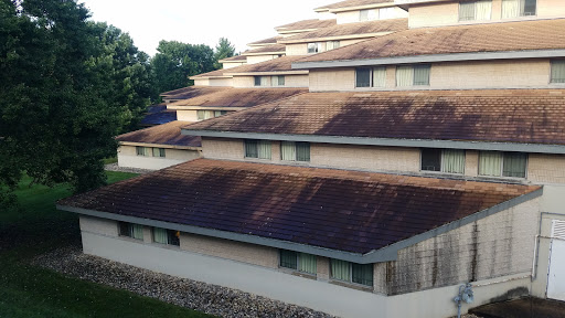 Conference Center «The National Conference Center», reviews and photos, 18980 Upper Belmont Pl, Leesburg, VA 20176, USA