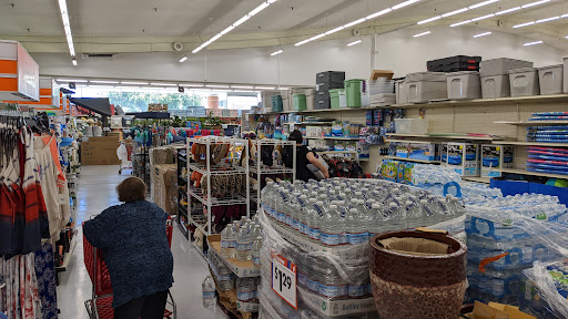Discount Store «Big Lots», reviews and photos, 1581 W Campbell Ave, Campbell, CA 95008, USA