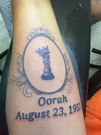 Explore first tattoo ideas with meaning, creative tattoo ideas in Warner Robins, available at Pen & Portrait Tattoos