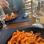 Photo n°1 de l'avis de Irini.n fait le 11/03/2023 à 15:15 sur le  Arte e Vino à Castel Gandolfo