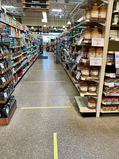 Grocery Store «Whole Foods Market», reviews and photos, 4100 University Ave, West Des Moines, IA 50266, USA