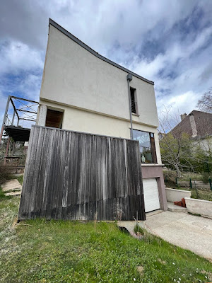 AD Renov 78 spécialisé dans le nettoyage de toiture et façade à Carrières-sur-Seine
