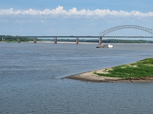 Tourist Attraction «Beale Street Landing», reviews and photos, 251 Riverside Dr, Memphis, TN 38103, USA
