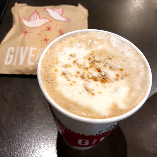 Starbucks image