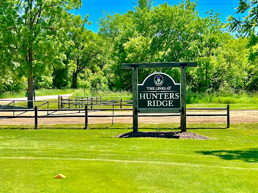 Public Golf Course «Hunters Ridge Golf Course», reviews and photos, 8101 Byron Rd, Howell, MI 48855, USA