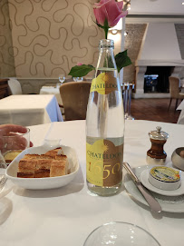 Plats et boissons du Restaurant français Le Dauphin à Caen - n°17