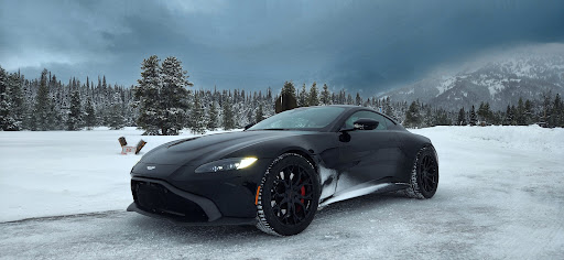 VIBE Motorsports image