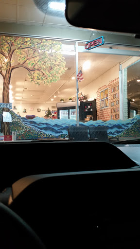 Coffee Shop «The Corner Cup», reviews and photos, 2625 Lawrenceville Hwy, Decatur, GA 30033, USA