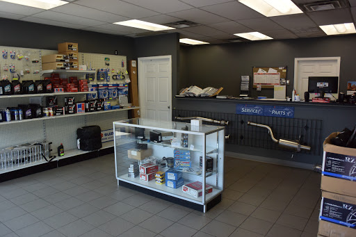 Motorcycle Dealer «Muller Suzuki & Preowned», reviews and photos, 630 Memorial Pkwy, Phillipsburg, NJ 08865, USA