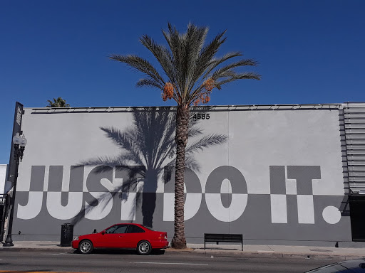 Sportswear Store «Nike East Los Angeles», reviews and photos, 4585 Whittier Blvd, East Los Angeles, CA 90022, USA