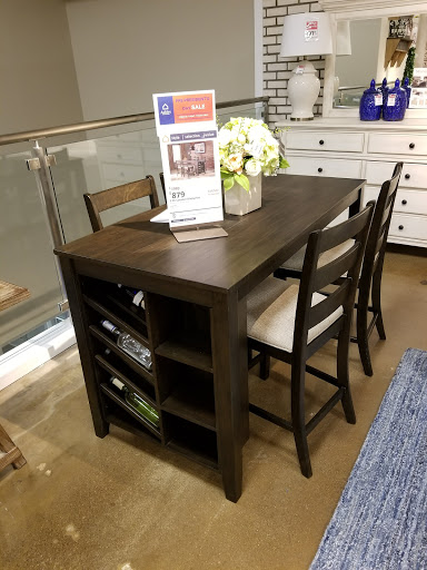 Furniture Store «Ashley HomeStore», reviews and photos, 545 NJ-17, Paramus, NJ 07652, USA