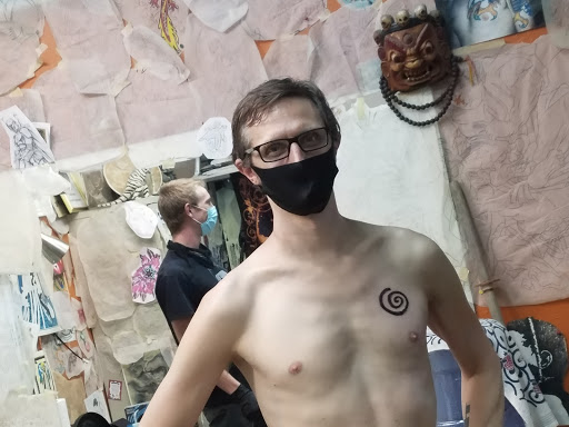 Tattoo Shop «Southside Tattoo», reviews and photos, 1313 S Congress Ave, Austin, TX 78704, USA