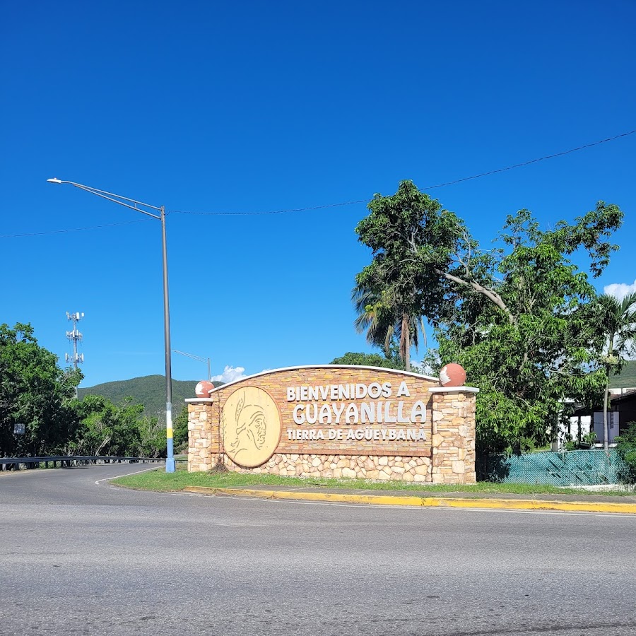 Bienvenidos A Guayanilla
