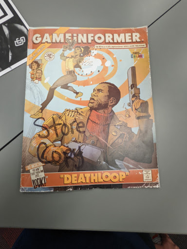 Video Game Store «GameStop Military», reviews and photos, 2840 Bastogne Ave, Fort Campbell, KY 42223, USA