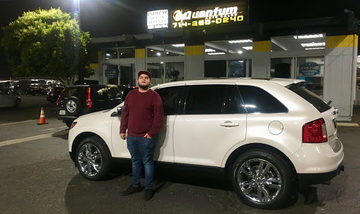Used Car Dealer «Quantum Auto Sales Inc», reviews and photos, 13831 Harbor Blvd, Garden Grove, CA 92843, USA