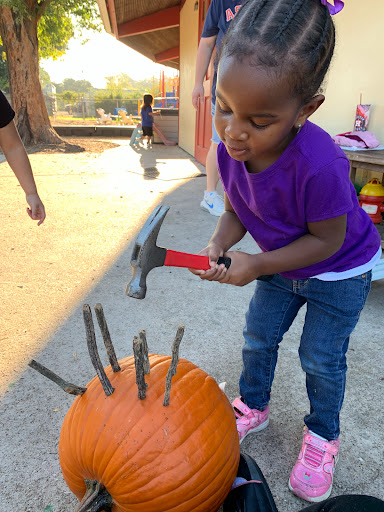 Day Care Center «Pals Activity Center», reviews and photos, 1007 Burke Rd, Pasadena, TX 77506, USA