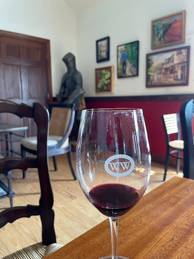 Winery «Williamsburg Winery, Ltd.», reviews and photos, 5800 Wessex Hundred, Williamsburg, VA 23185, USA