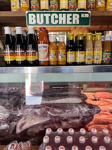 Butcher Shop «Butcher Boys of Monticello», reviews and photos, 9 Thornton Ave, Monticello, NY 12701, USA