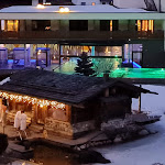 Photo n°3 de l'avis de Lollo.a fait le 13/08/2022 à 09:14 sur le  Hotel Schwarzenstein à Luttach