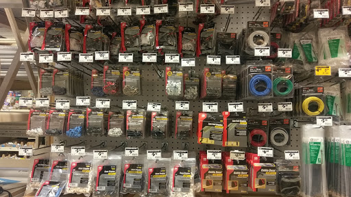 Home Improvement Store «The Home Depot», reviews and photos, 9855 N Michigan Rd, Carmel, IN 46032, USA