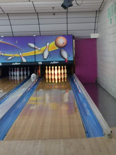 Bowling Alley «Milford Bowling Lanes Inc», reviews and photos, 809 Dupont Blvd, Milford, DE 19963, USA