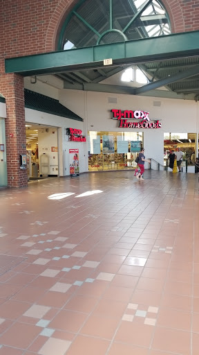 Department Store «T.J. Maxx & HomeGoods», reviews and photos, 7 Neponset St, Worcester, MA 01606, USA