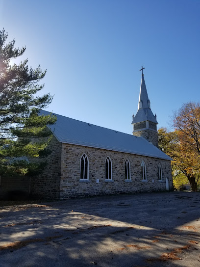 St. Barnaby's Church