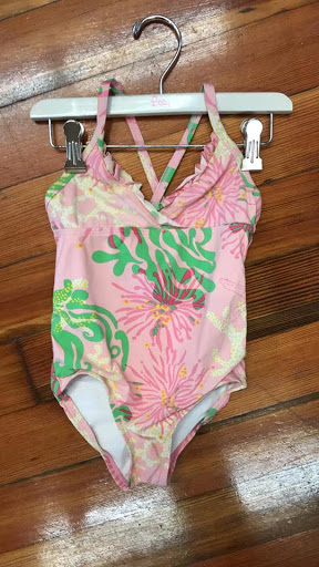 Consignment Shop «Luca Boutique -Childrens & Maternity Designer Consignment», reviews and photos, 193 Water St, Warren, RI 02885, USA