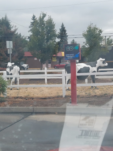 Car Wash «Red Barn Car Wash», reviews and photos, 10115 SE Hwy 212, Clackamas, OR 97015, USA