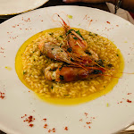 Photo n°20 de l'avis de Sergiu.u fait le 14/08/2022 à 21:28 sur le  Ristorante Lanterna Blu à Imperia