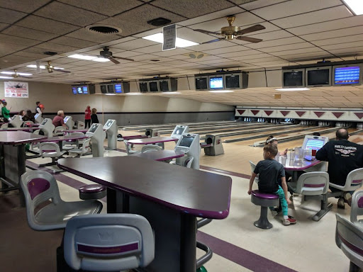Bowling Alley «Voelkers Lanes», reviews and photos, 686 Amherst St, Buffalo, NY 14207, USA