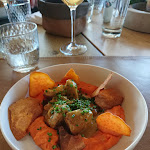 Photo n° 2 de l'avis de Pforre67. fait le 11/03/2023 à 19:10 pour L’Altévic à Hattstatt