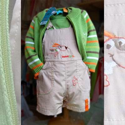 Imagen de Complementos Azucena (5 de 6)