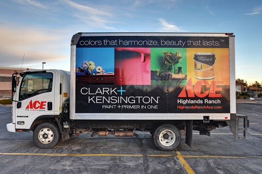 Hardware Store «Ace Hdwe Highlands Ranch», reviews and photos, 9579 S University Blvd Ste 100, Highlands Ranch, CO 80126, USA