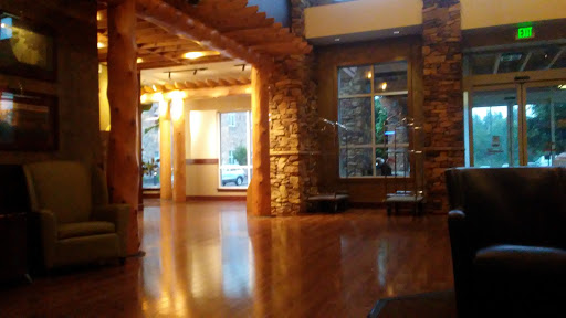 Eagle Casino Rochester Washington