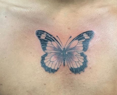 Explore tattoo ideas for women ankle, creative tattoo ideas in Chandler, available at Ranger Tattoo & Piercing