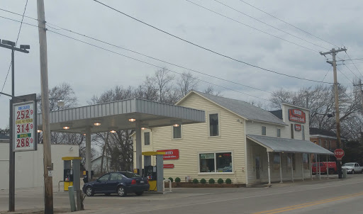 Convenience Store «Shavers General Store», reviews and photos, N5495 WI-120, Elkhorn, WI 53121, USA