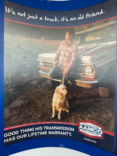 Transmission Shop «AAMCO Transmissions & Total Car Care», reviews and photos, 5701 Pulaski Hwy, Baltimore, MD 21205, USA